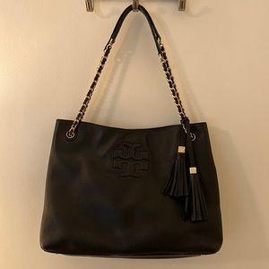 Tory Burch Over the Shoulder Bag